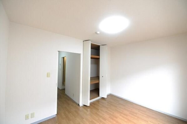 サンライズタウンKの物件内観写真